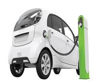 أمريكا تمنح مشتري السيارات الكهربائية ائتمان ضريبي بقيمة 7500 دولار