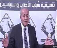 وزير التموين: لم نمس رغيف العيش رغم ارتفاع أسعار القمح والسولار