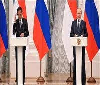 إندونيسيا مهتمة بتنظيم لقاء بين بوتين وزيلينسكي على هامش قمة مجموعة العشرين