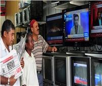 توقيف المسؤول عن محطة تلفزيونية باكستانية وخمسة آخرين بتهمة التحريض على الفتنة
