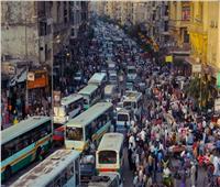 «الإحصاء»: 750 ألف نسمة زيادة في عدد سكان مصر خلال 170 يومًا
