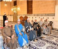 الأوقاف: انطلاق مقرأة كبار القراء بمسجد سيدنا الإمام الحسين