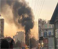 مصرع الزعيم الروحي لحركة طالبان بتفجير إنتحاري في كابول 