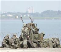 «تايوان» تجري مناورات عسكرية جديدة