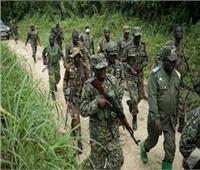 الكونغو: مقتل 6 عناصر من الجيش والشرطة