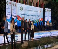 أبو غزالة: الجامعة العربية تشكر الرئيس السيسى لجعل 2023 عام الشباب