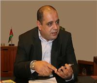 وزير الاقتصاد الأردني: استهلكنا 12 ألفا و800 تيرابايت يوميا من الإنترنت في 3 أشهر