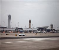 تسرب مادة خطيرة في مطار بن جوريون الإسرائيلي 