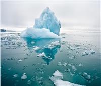 دراسة: القطب الشمالي ترتفع حرارته أسرع بنحو أربع مرات من بقية العالم