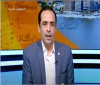 عبدالله المغازي: الجهود المصرية في وقف إطلاق النار بغزة لا ينكرها إلا جاحد| فيديو