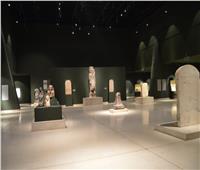 «متحف سوهاج القومي».. واجهة حضارية بتحف آثرية في الصعيد| صور 