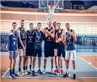   اليوم انطلاق بطولة دوري الأمم لكرة السلة 3×3 