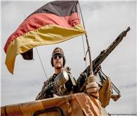 ألمانيا تعلق عملياتها العسكرية في مالي