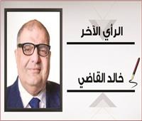 خالد القاضي يكتب: لافتات الطريق الدائرى 