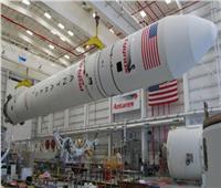 ترقية أمريكية الصنع للمرحلة الأولى من صاروخ «Antares»