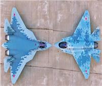 «المتحدة الروسية» تعرض إمكانات طائراتها بالجيش الروسي 2022