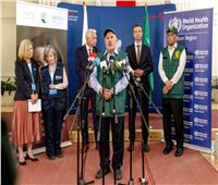 مركز الملك سلمان للإغاثة يسلم معدات طبية لدعم اللاجئين من أوكرانيا إلى بولندا