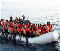 مفوضية اللاجئين: 1200 مهاجر غرقوا أو فقدوا في النصف الأول من 2022