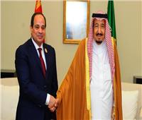 مصر تعلن تضامنها مع السعودية لمواجهة كل ما يهدد أمنها واستقرارها