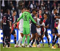 التشكيل المتوقع لباريس سان جيرمان أمام مونبلييه في الدوري الفرنسي
