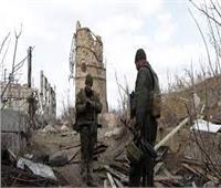 روسيا: مقتل 340 شخص من القوات الأوكرانية