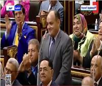 البرلمان يهنيء أحمد سمير على توليه منصب وزير الصناعة والتجارة| فيديو