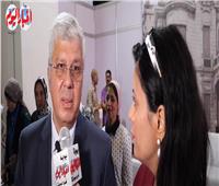 خاص| وزير التعليم العالي يكشف تفاصيل خطة التطوير بالجامعات المصرية| فيديو
