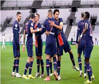 تشكيل باريس سان جيرمان لمواجهة مونبلييه في الدوري الفرنسي