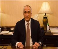 أحمد موسى: شائعة استقالة طارق عامر مغرضة وتستهدف اقتصاد مصر| فيديو