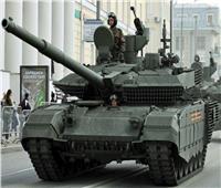 الجيش الروسي يتسلم دفعة جديدة من دبابات «T-90M»