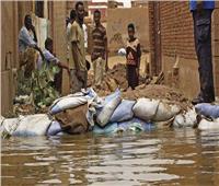 مصرع 52 شخصًا بسبب السيول في السودان