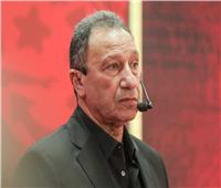 المدير التنفيذي للأهلي: مطالب النادي عادلة وهدفها إصلاح منظومة الكرة المصرية