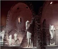 متحف شرم الشيخ يستعرض حمامات من مصر القديمة إلى اليونانية والرومانية| صور