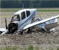 مصرع طيارين اثنين جراء تحطم طائرة خفيفة في بيلاروسيا