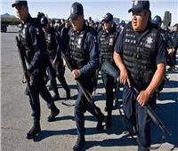 المكسيك ترسل جنودا للسيطرة على صراع عصابات بمدينة حدودية