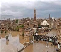 اليونسكو: إعادة تأهيل  10 آلاف مبنى في صنعاء التاريخية بعد تضررهم بسبب تغير المناخ