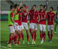الأهلي يواجه المقاصة في دور الـ16 بكأس مصر