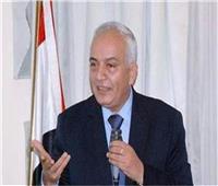 وزير التعليم يتسلم من طارق شوقي ملفات التعليم بعد عودته من العلمين