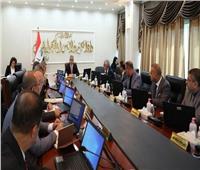 القضاء العراقي: لا نملك صلاحية حل مجلس النواب