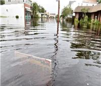 دراسة تحذر من خطر حدوث "فيضان ضخم" في كاليفورنيا
