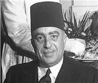 حسين سري عامر باشا.. رئيس وزراء مصر «5 مرات»