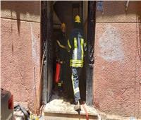 حزب مستقبل وطن ينعى ضحايا حريق كنيسة إمبابة‎‎