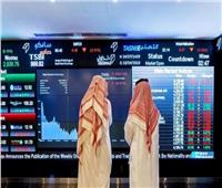 سوق الأسهم السعودية يختتم اليوم بتراجع المؤشر العام خاسرا 16.39 نقطة