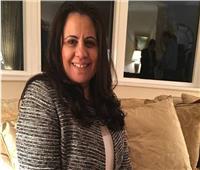 وزيرة الهجرة تنعى ضحايا حادث كنيسة أبو سيفين بالجيزة     