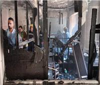 العالم يعزي مصر فى حادث «كنيسة أبو سيفين» بالجيزة ويتقدم بالتعازي لأسر الضحايا