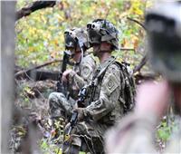الجيش الأمريكي يتدرب على مهام القتال باستخدام نظارات «IVAS»