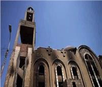 سفارة ليتوانيا بالقاهرة تعرب عن خالص التعازي في ضحايا كنيسة «أبو سيفين»