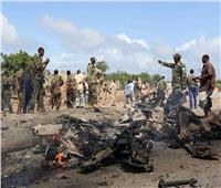 مقتل 13 من مسلحي حركة «الشباب» في غارة أمريكية وسط الصومال