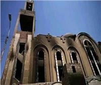مأساة كنيسة إمبابة.. تضامن عربي ودولي واسع مع مصر