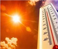 «الأرصاد»: أجواء شديدة الحرارة اليوم.. والعظمى بالقاهرة 34 درجة
